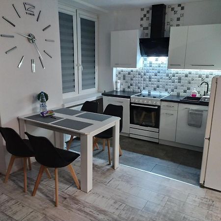 Md Apartment Top Location City Center Бялисток Екстериор снимка
