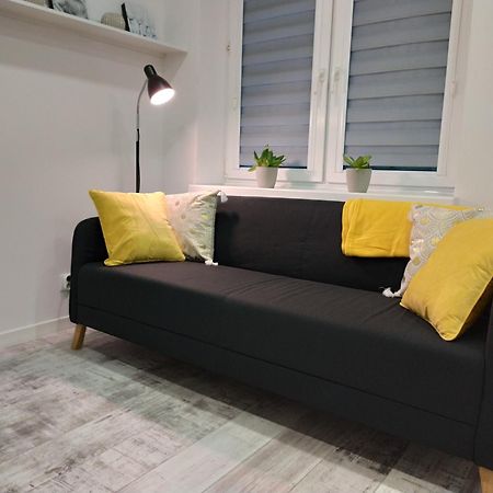 Md Apartment Top Location City Center Бялисток Екстериор снимка