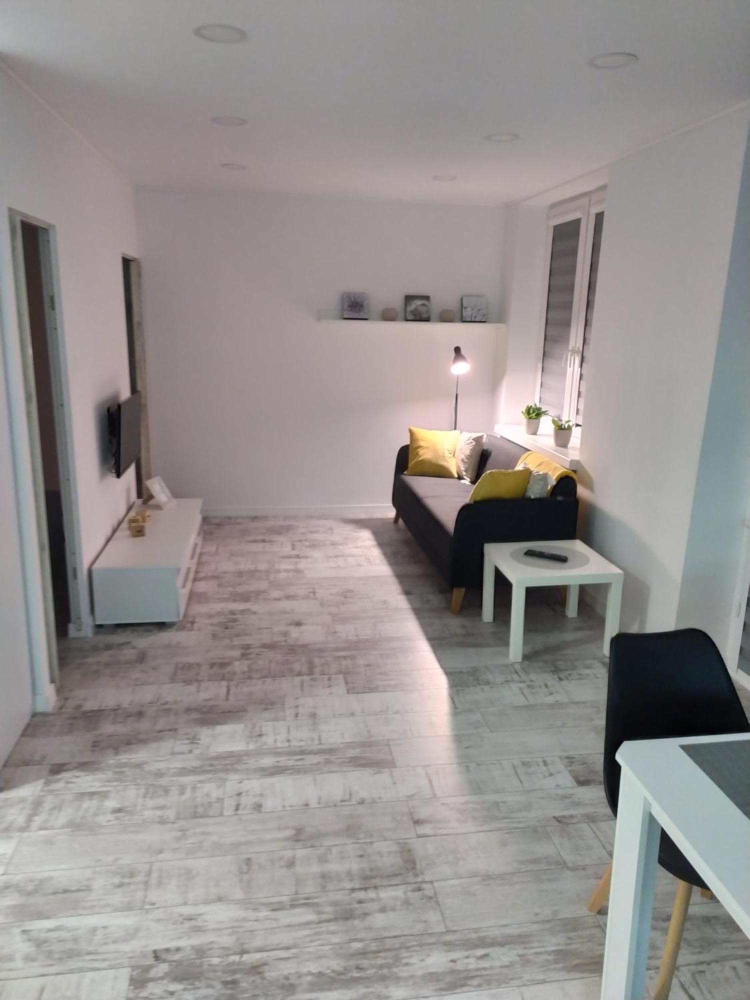 Md Apartment Top Location City Center Бялисток Екстериор снимка