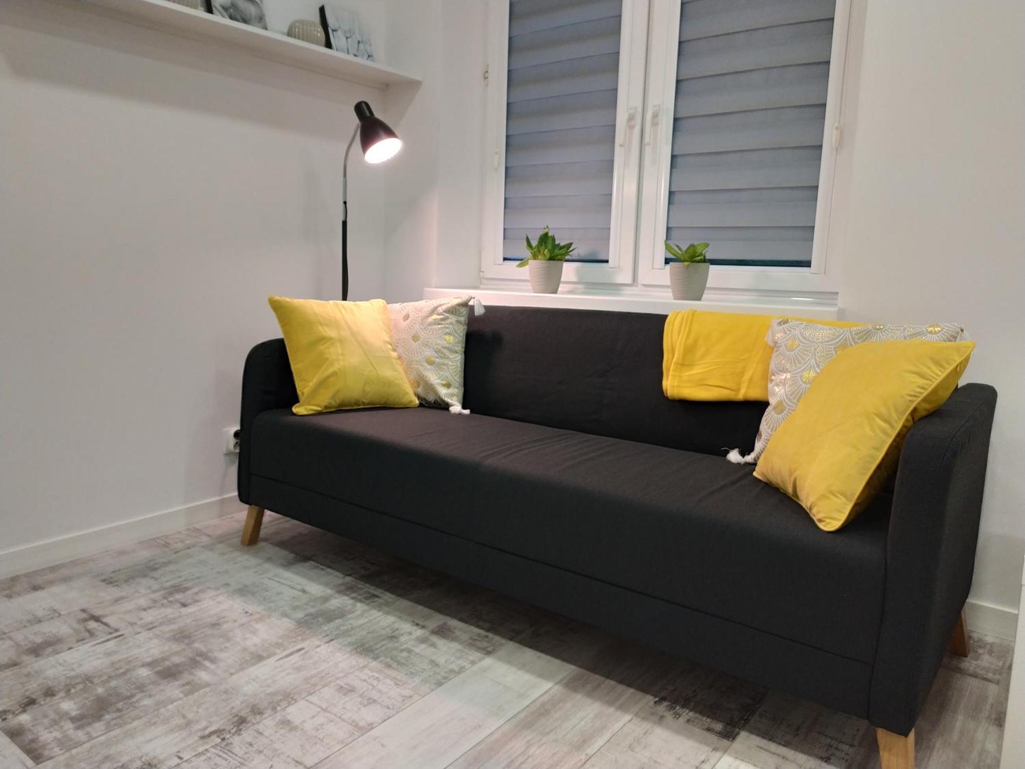 Md Apartment Top Location City Center Бялисток Екстериор снимка
