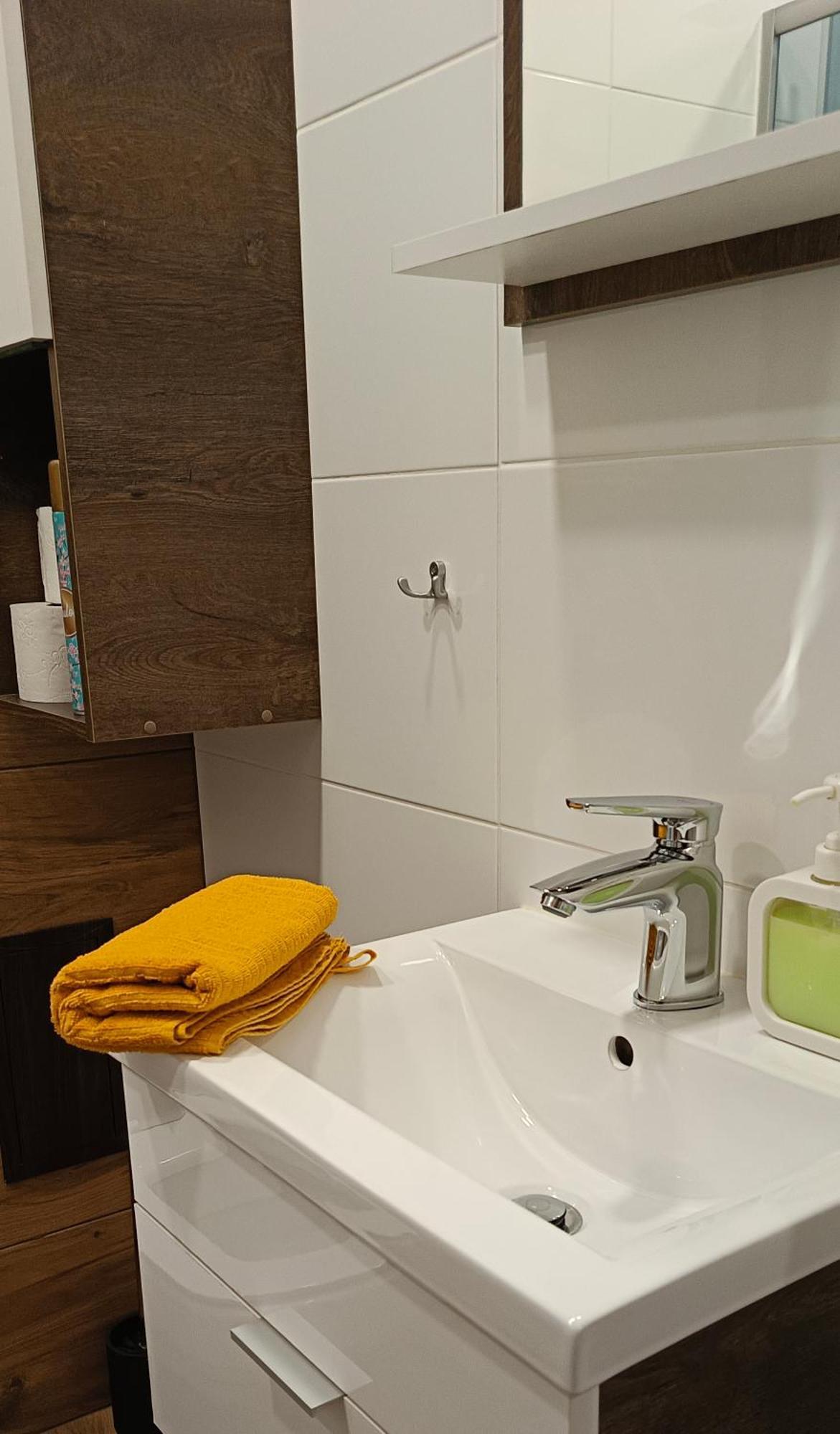 Md Apartment Top Location City Center Бялисток Екстериор снимка