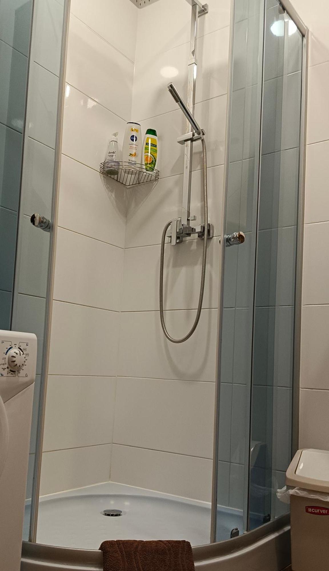 Md Apartment Top Location City Center Бялисток Екстериор снимка