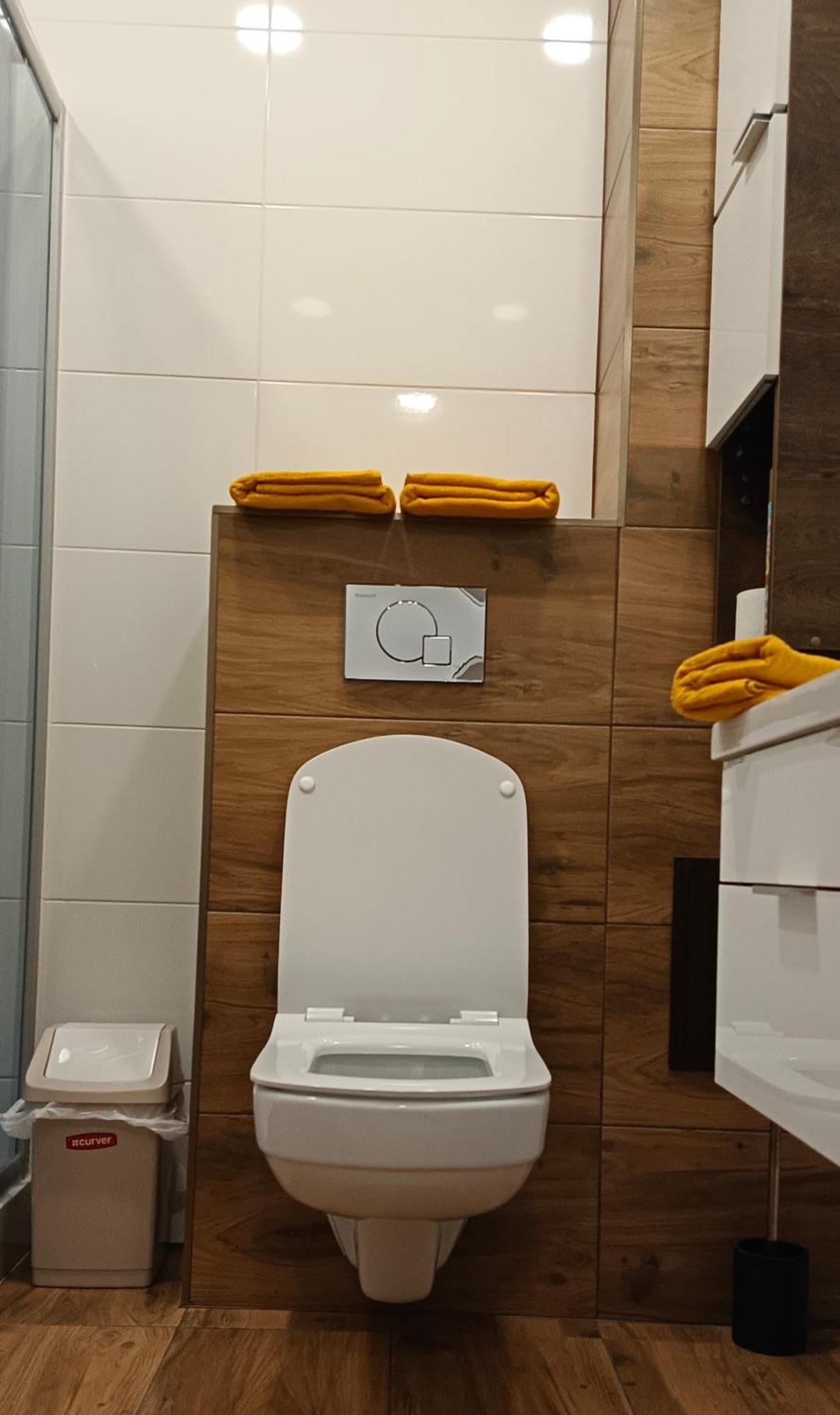 Md Apartment Top Location City Center Бялисток Екстериор снимка
