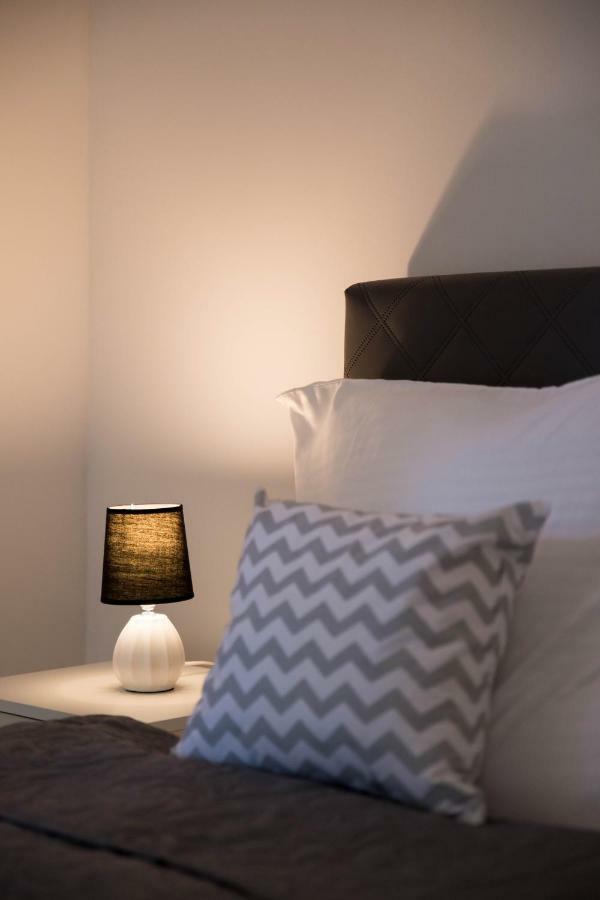 Md Apartment Top Location City Center Бялисток Екстериор снимка